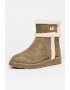 Michael Kors Велурени боти Marly - Pepit.bg