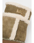 Michael Kors Велурени боти Marly - Pepit.bg