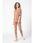 Missguided Домашна тениска и клин - Pepit.bg