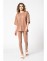 Missguided Домашна тениска и клин - Pepit.bg