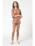 Missguided Домашна тениска и клин - Pepit.bg