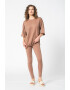 Missguided Домашна тениска и клин - Pepit.bg
