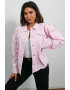 Missguided Джинсово яке с джобове с капаче - Pepit.bg