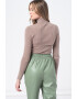 Missguided Къс пуловер и топ 2 части - Pepit.bg