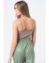 Missguided Къс пуловер и топ 2 части - Pepit.bg