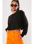 Missguided Къс суитшърт - Pepit.bg