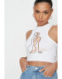 Missguided Къс топ - Pepit.bg