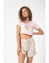 Missguided Къса пижама Bridesmaid - Pepit.bg