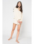 Missguided Къса пижама с релеф - Pepit.bg