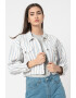 Missguided Късо дънково яке - Pepit.bg