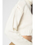 Missguided Късо поло с рипс - Pepit.bg
