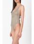 Missguided Плетен цял бански - Pepit.bg