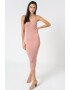 Missguided Рипсена рокля - Pepit.bg