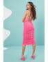 Missguided Рокля с кръстосани презрамки - Pepit.bg