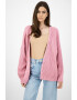 Missguided Уголемена жилетка - Pepit.bg
