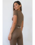 Missguided Жарсена къса тениска - Pepit.bg