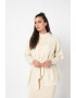 Missguided Жилетка с връзка - Pepit.bg