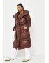Missguided Зимно яке с колан - Pepit.bg