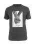 Mister tee Merchcode Унисекс тениска с фотопринт - Pepit.bg