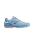 Mizuno Тенис обувки Wave Exceed с мрежа - Pepit.bg