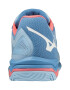 Mizuno Тенис обувки Wave Exceed с мрежа - Pepit.bg