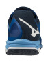 Mizuno Тенис обувки Wave Exceed с мрежа - Pepit.bg