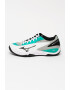 Mizuno Унисекс тенис обувки Wave Flash Cc - Pepit.bg