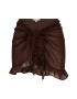 Moda Minx Саронг с набирания - Pepit.bg