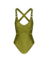 Moda Minx Цял бански Amour - Pepit.bg