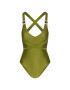 Moda Minx Цял бански Amour - Pepit.bg