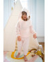 MON PETIT JO Худи Hbunny с 3D ушички - Pepit.bg