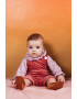 MON PETIT JO Къс гащеризон Cinnamon - Pepit.bg