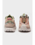 Moncler Basic Спортни обувки Trailgrip с велур - Pepit.bg