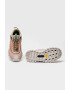 Moncler Basic Спортни обувки Trailgrip с велур - Pepit.bg