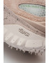 Moncler Basic Спортни обувки Trailgrip с велур - Pepit.bg