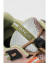 Moncler Basic Спортни обувки Trailgrip с велур - Pepit.bg