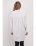 Montecristo Уголемена риза с дълги ръкави - Pepit.bg