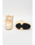 Moon Boot Апрески Classic Low 2 - Крем - Pepit.bg