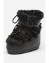Moon Boot Апрески Icon Low с еко пух - Pepit.bg