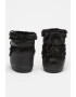 Moon Boot Апрески Icon Low с еко пух - Pepit.bg