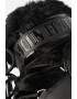 Moon Boot Апрески Icon Low с еко пух - Pepit.bg