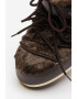 Moon Boot Апрески Icon Low с еко пух - Pepit.bg