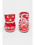 Moon Boot Апрески с лого - Pepit.bg