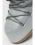 Moon Boot Бляскави ботуши Icon - Pepit.bg