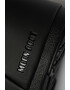 Moon Boot Ботуши Icon от еко пух - Черен - Pepit.bg