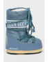 Moon Boot Текстилни апрески MB Icon - Pepit.bg