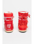 Moon Boot Текстилни апрески MB Icon - Pepit.bg