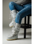 Moon Boot Текстилни апрески MB Icon - Pepit.bg