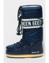Moon Boot Текстилни апрески MB Icon - Сив/Тъмносин - Pepit.bg