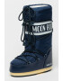 Moon Boot Текстилни апрески MB Icon - Сив/Тъмносин - Pepit.bg